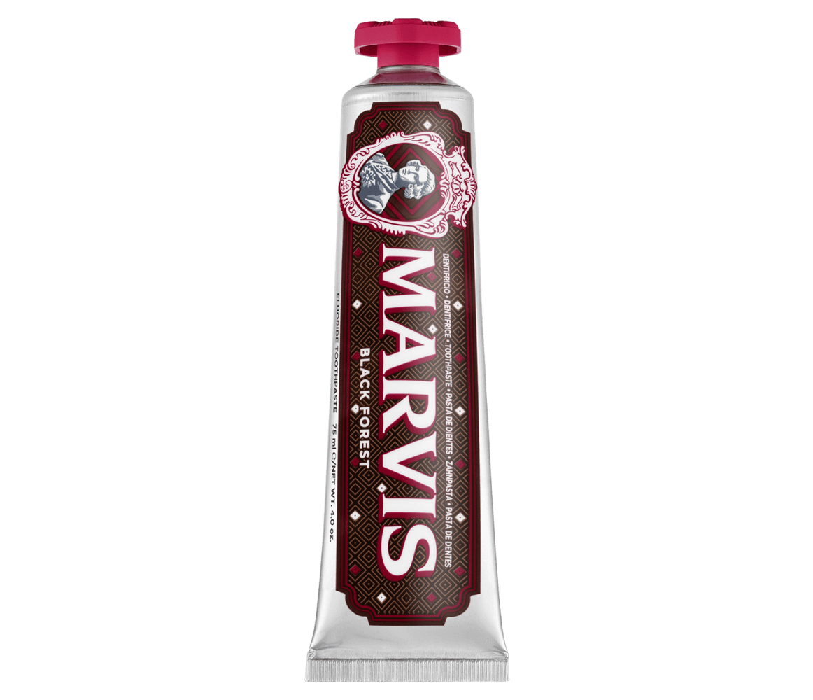 Marvis Black Forest 75 ml