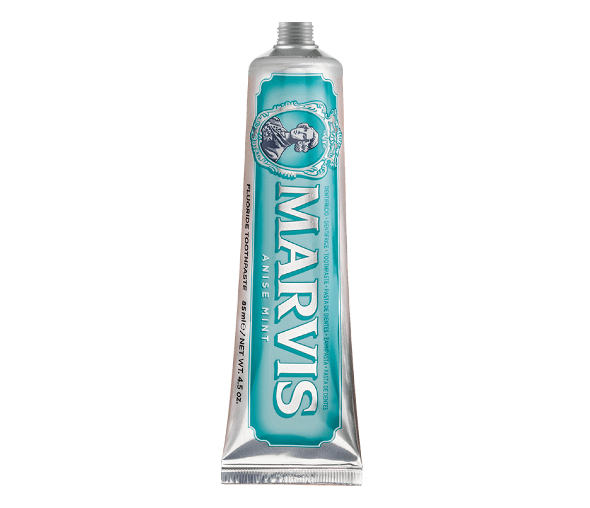Marvis Anise Mint 25 ml