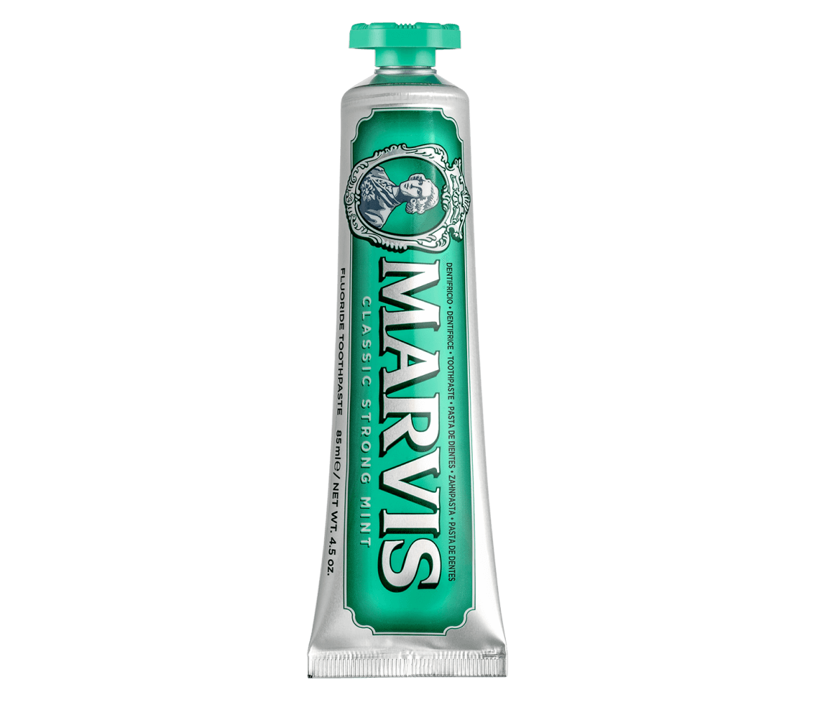 Marvis Classic Strong Mint 85 ml