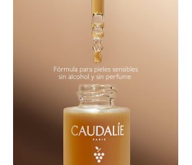 Caudalie Gotas Bronceadoras