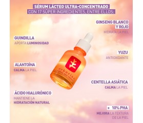 Erborian Skin Therapy Serum Lacteo 30 ml