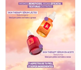 Erborian Skin Therapy Serum Lacteo 30 ml