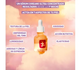 Erborian Skin Therapy Serum Lacteo 30 ml