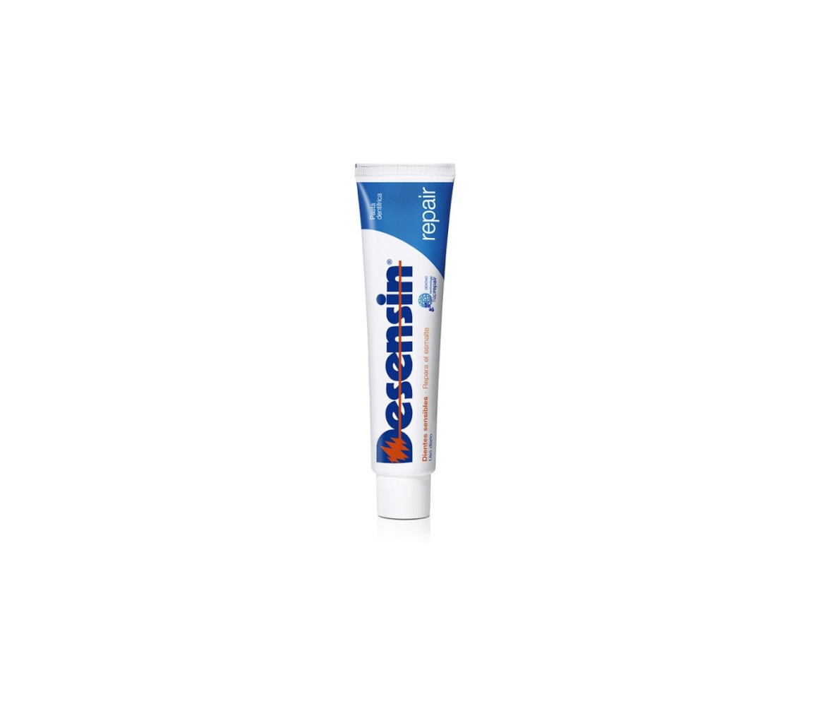 DESENSIN REPAIR PASTA DENTAL 75 ml
