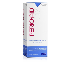 PERIO-AID COLUTORIO TRATAMIENTO 500 ml