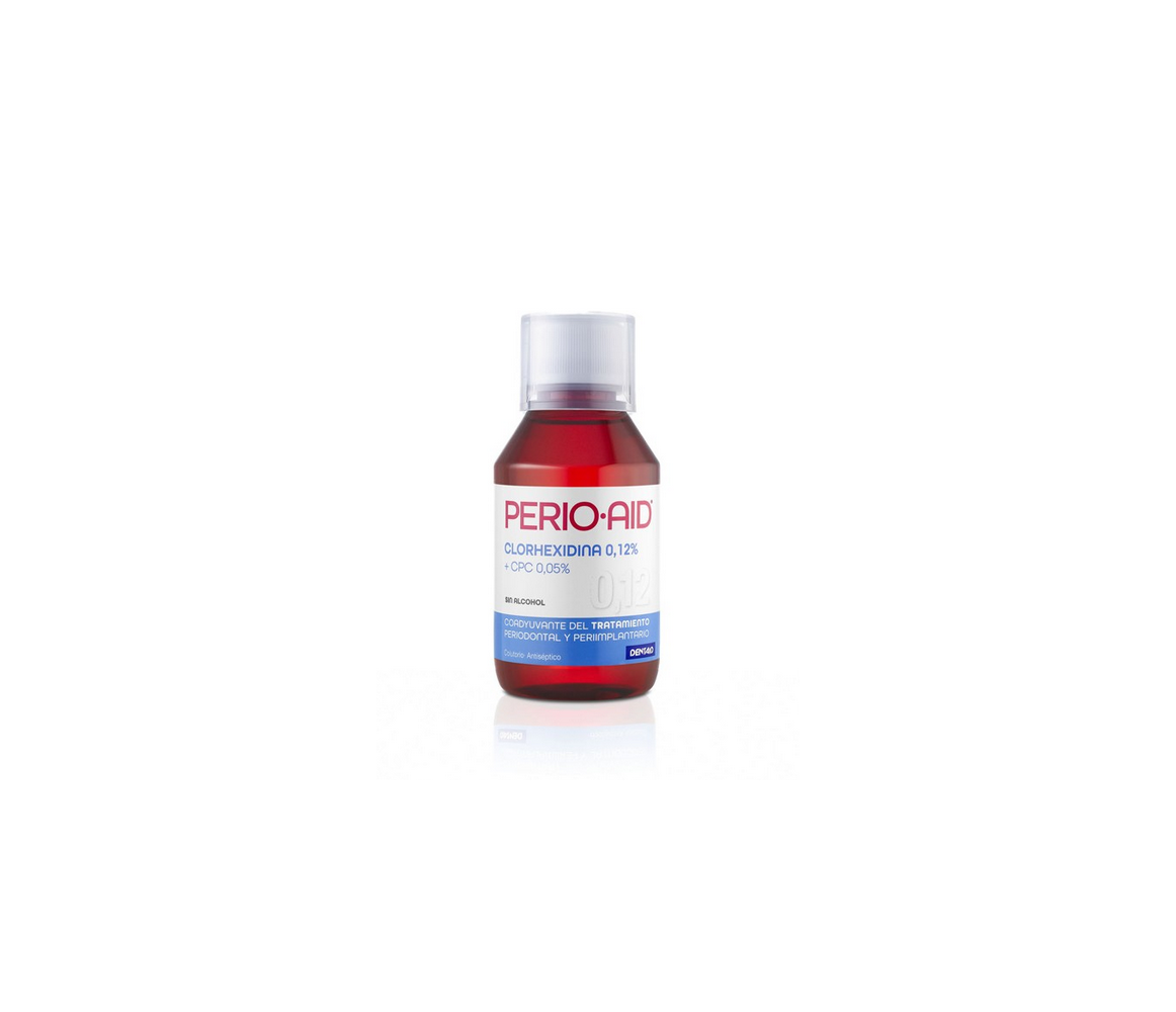 PERIO-AID COLUTORIO TRATAMIENTO 150 ml