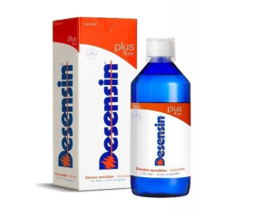 DESENSIN COLUTORIO 500 ml