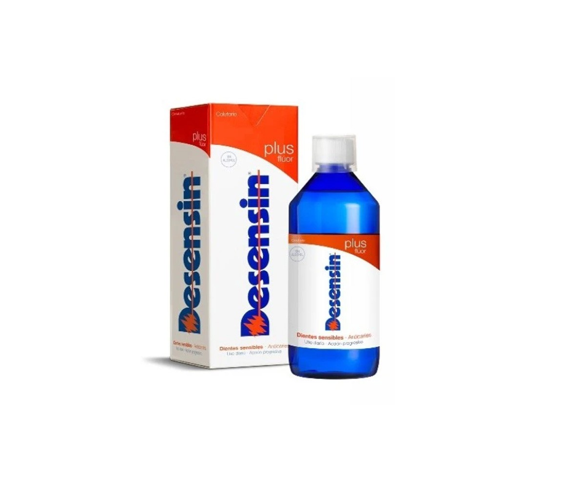 DESENSIN COLUTORIO 500 ml