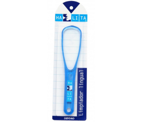 HALITA LIMPIADOR LINGUAL