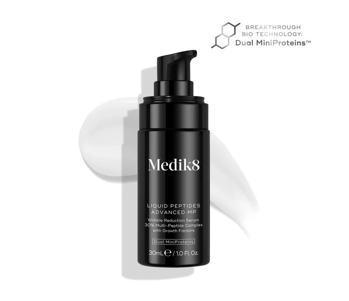 Medik8 Liquid Peptides™ Advanced