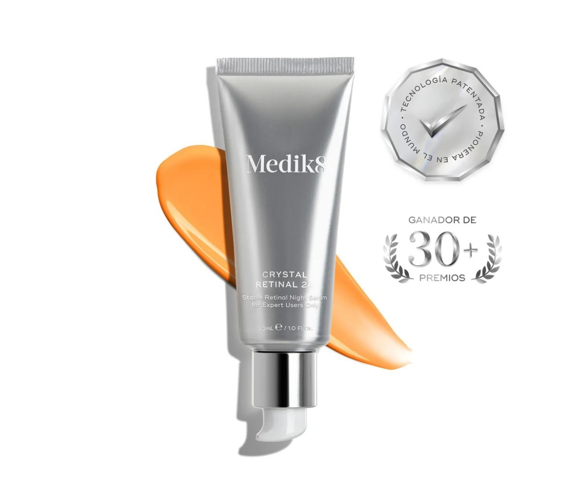 Medik8 Crystal Retinal 24