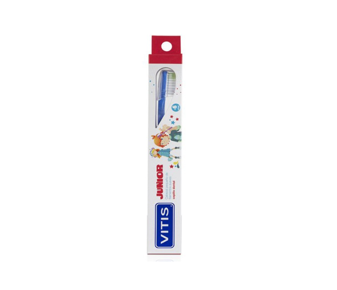 VITIS CEPILLO DENTAL JUNIOR