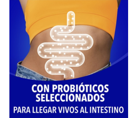 BION 3 ENERGY 60 gominolas