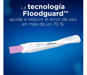 Clearblue Detección Rápida