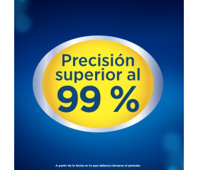 Clearblue Detección Rápida