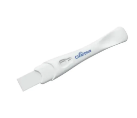 Clearblue Pack 2 Pruebas de Embarazo Ultratemprano Analógico