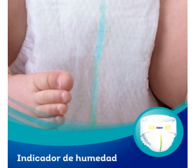 Dodot Sensitive Pañales Talla 1 38 Pañales 2-5kg
