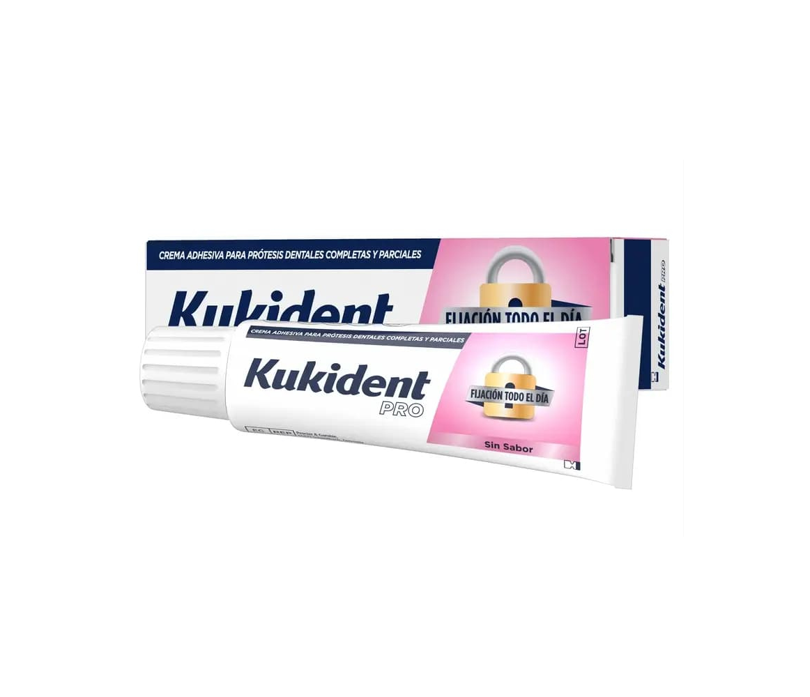 KUKIDENT PRO NEUTRO 47 g