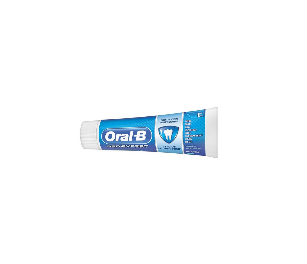 Oral-B Pasta Pro-Expert Protección Profesional