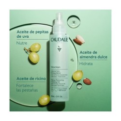 Vinoclean Aceite Tratante Desmaquillante 75 ml