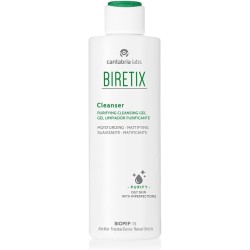 BIRETIX CLEANSER Gel Limpiador 200 ml