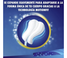 TAMPAX PEARL COMPAK SUPER 16 unidades