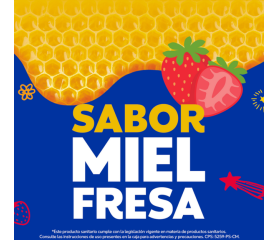 Vicks Fórmula Natura Tos Niños