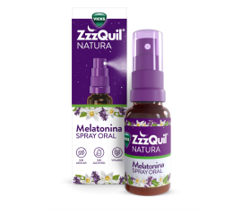 ZzzQuil Spray 30 ml