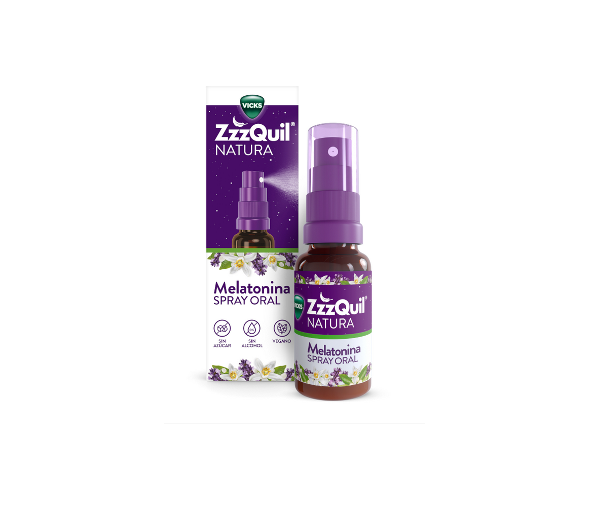 ZzzQuil Spray 30 ml