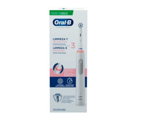 Oral-B Laboratory Ceptillo Eléctrico Limpieza Profesional 3