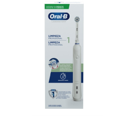 Oral-B Laboratory Ceptillo Eléctrico Limpieza Profesional 1