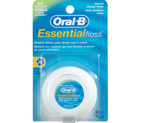 Oral-B Essential Floss Cera Menta