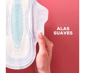 AUSONIA SEDA ULTRA ALAS NORMAL 16 UDS