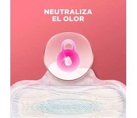 AUSONIA SEDA ULTRA ALAS NORMAL 16 UDS