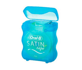 ORAL-B SATINTAPE CINTA DENTAL MENTA