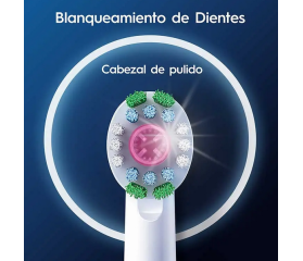 RECAMBIO ORALB PRO 3D WHITE PACK