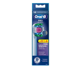 RECAMBIO ORALB PRO 3D WHITE PACK