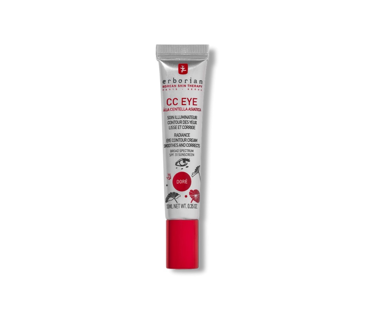 Erborian CC Eye Doré 10 ml