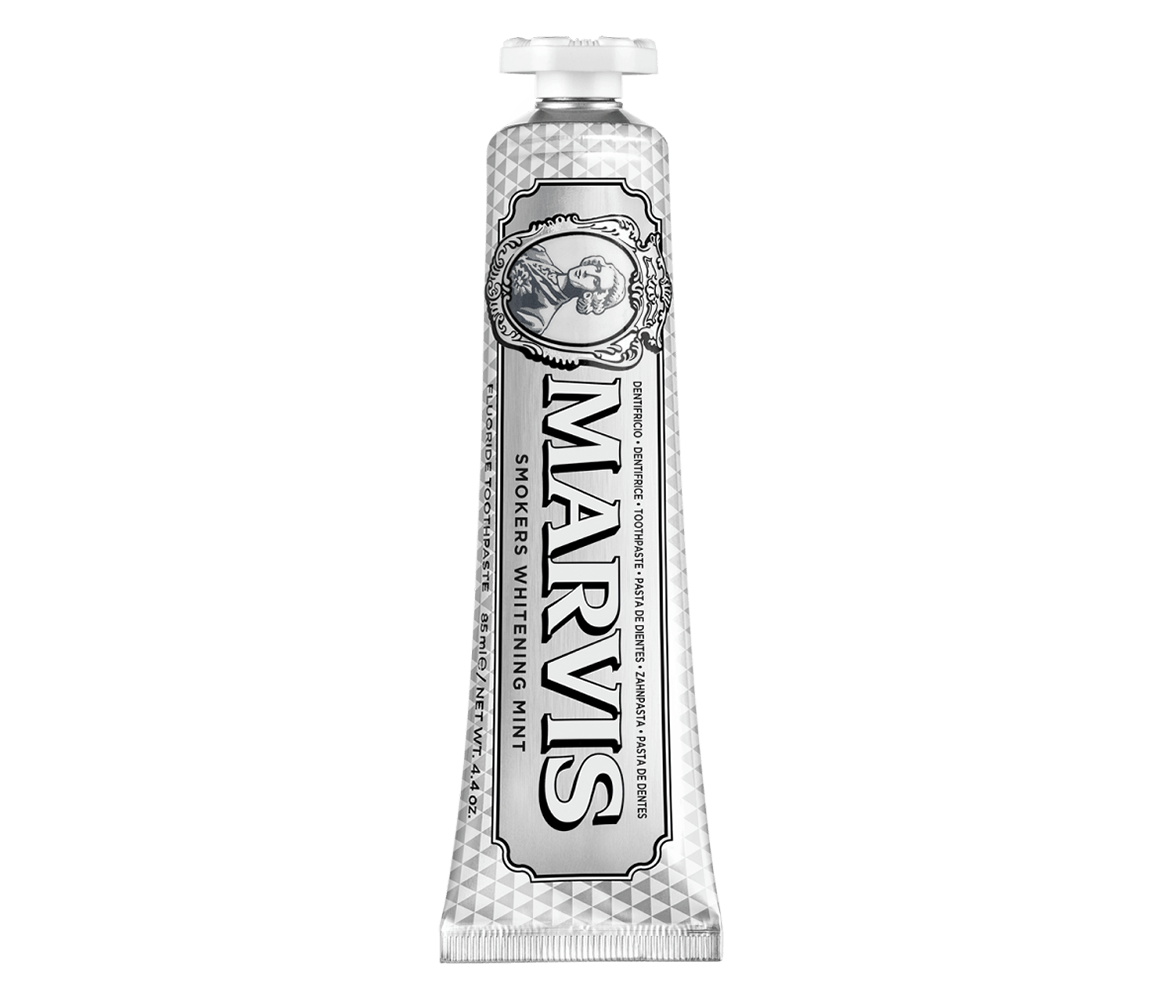 Marvis Smokers Whitening Mint 85 ml