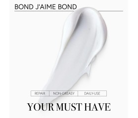 Moncho Moreno Bond, J'aime Bond, 200ml