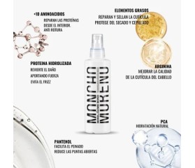 Moncho Moreno Bond, J'aime Bond, 200ml