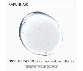 Moncho Moreno Rapunhair