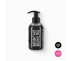 Moncho Moreno Champú Bathman Detox 500ml