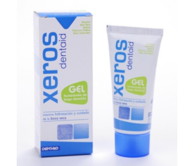 XEROS Dentaid Gel Humectante, 50 ml