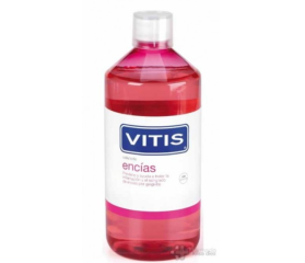 VITIS ENCIAS COLUTORIO BUCAL 1 L