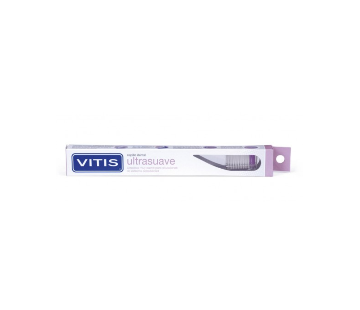 VITIS Cepillo Dental Ultrasuave
