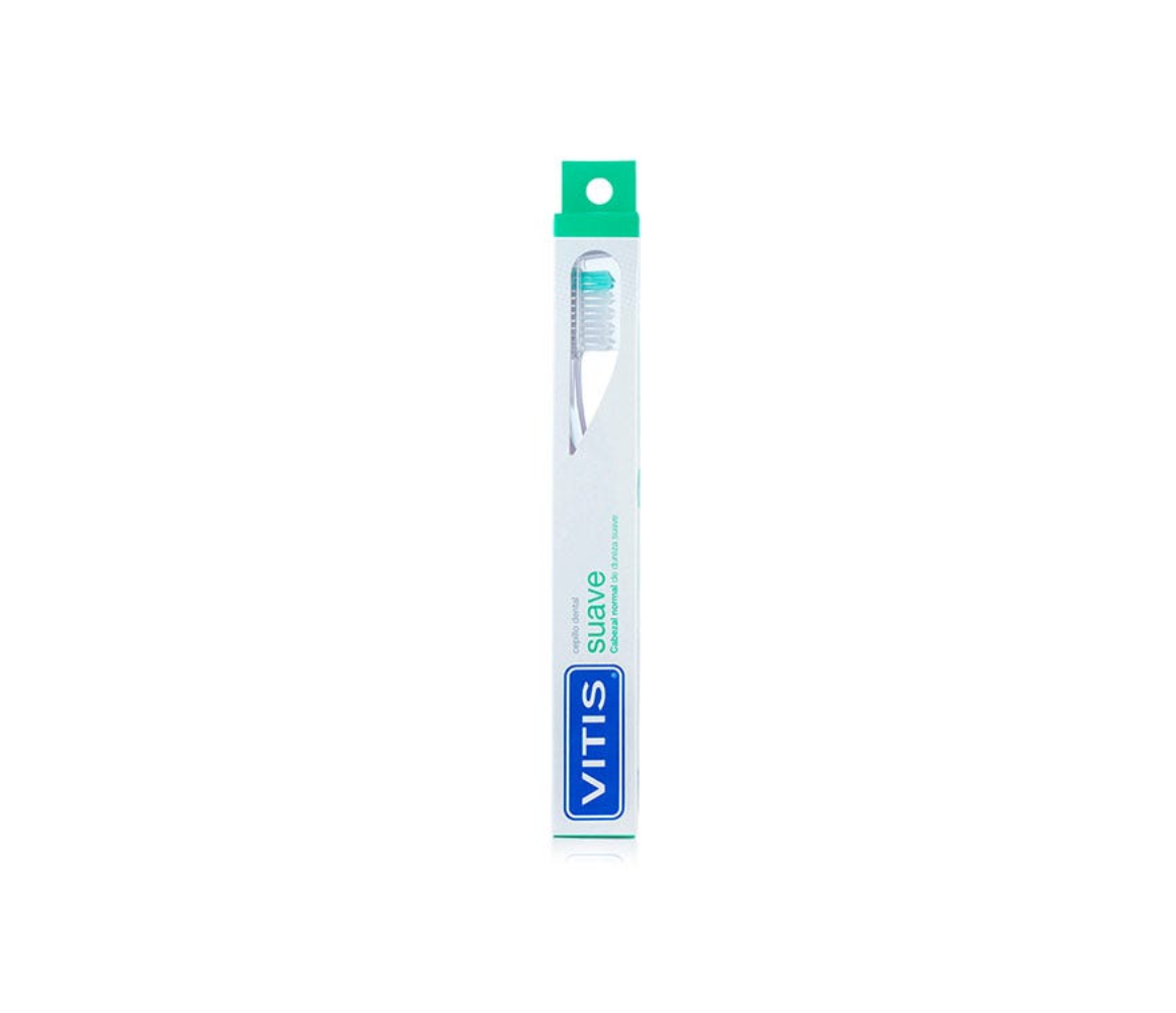 VITIS Cepillo Dental Suave