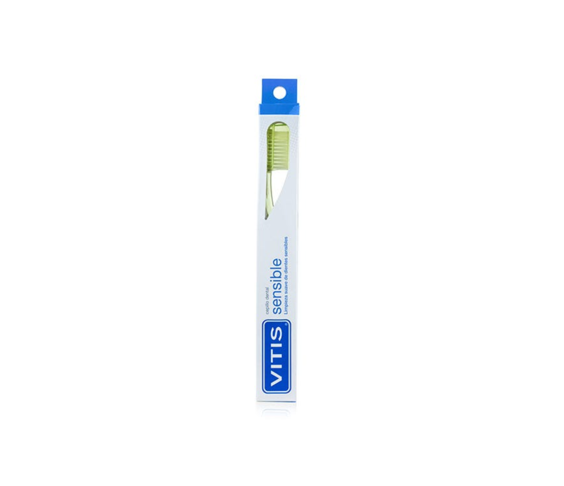 VITIS Cepillo Dental Sensible