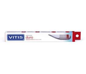 VITIS Cepillo Dental Duro