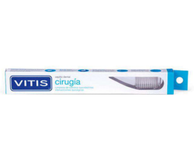 VITIS Cepillo Dental Cirugía